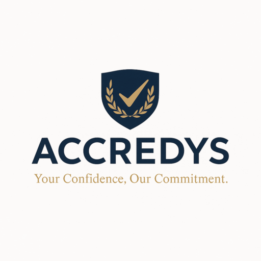 Accredys